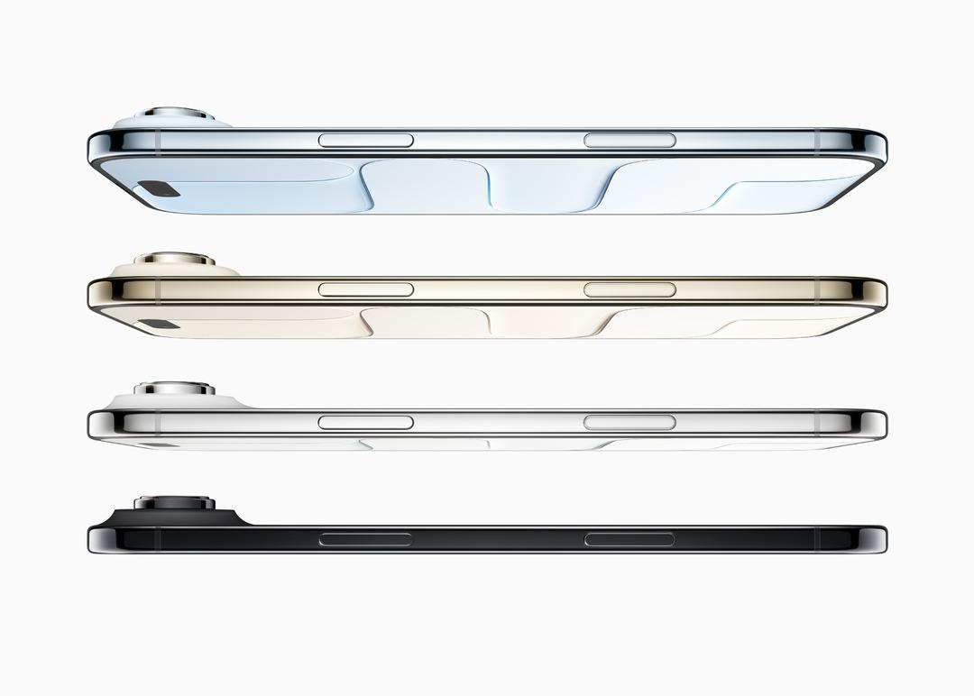 Ön siparişe açıldılar! iPhone 17 ailesi ve iPhone Air ın Türkiye macerası başladı: İşte fiyatları... 2