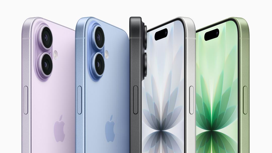 Ön siparişe açıldılar! iPhone 17 ailesi ve iPhone Air ın Türkiye macerası başladı: İşte fiyatları... 5